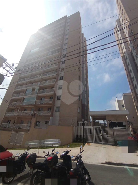 Venda Apartamento São Paulo Parque Vitória REO1022962 3