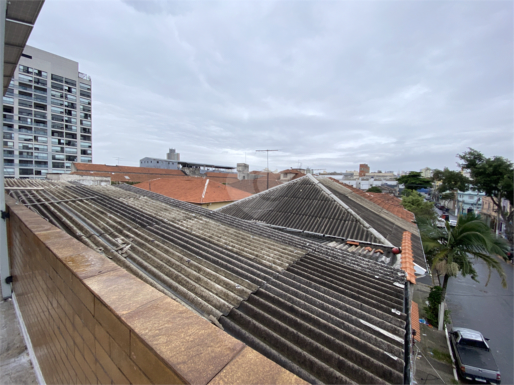 Venda Galpão São Paulo Bom Retiro REO1022963 3