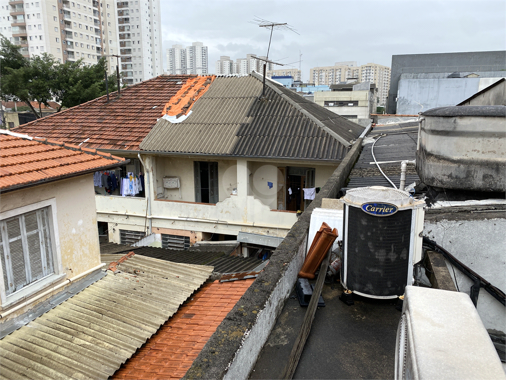 Venda Galpão São Paulo Bom Retiro REO1022963 22