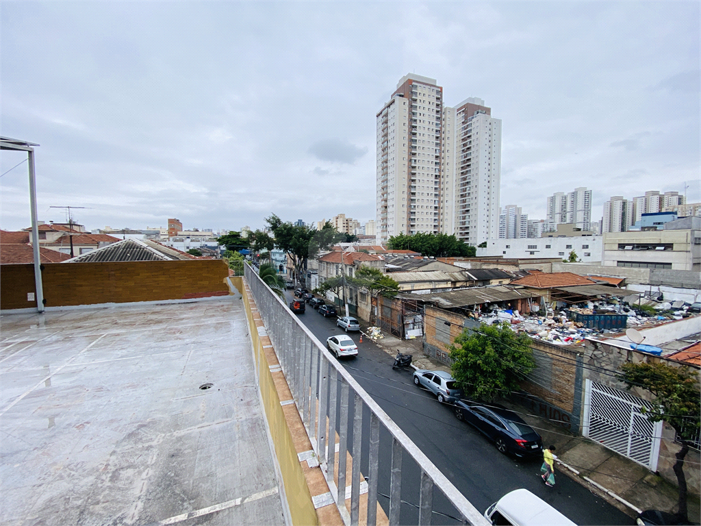 Venda Galpão São Paulo Bom Retiro REO1022963 2