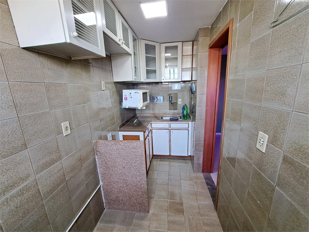 Venda Apartamento Niterói Icaraí REO1022968 18