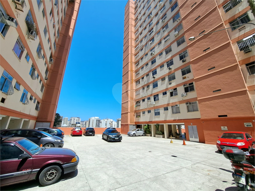 Venda Apartamento Niterói Icaraí REO1022968 20