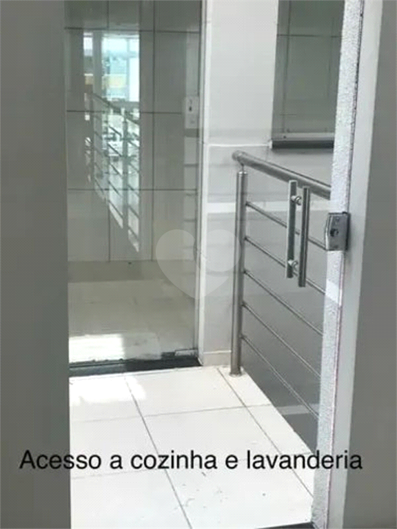 Aluguel Salão Comercial Votorantim Jardim Icatu REO1022971 6