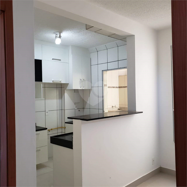 Venda Apartamento São Carlos Residencial Parati REO1022973 5