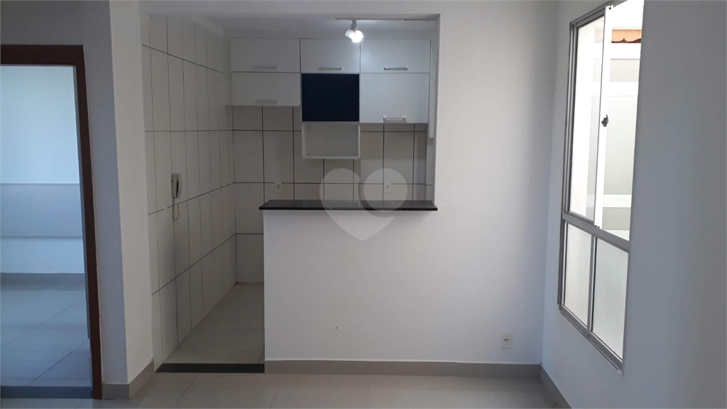 Venda Apartamento São Carlos Residencial Parati REO1022973 3