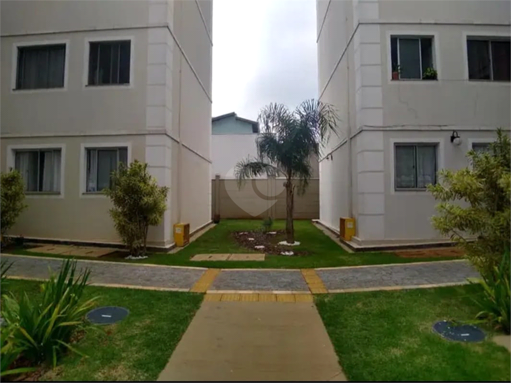 Venda Apartamento São Carlos Residencial Parati REO1022973 15