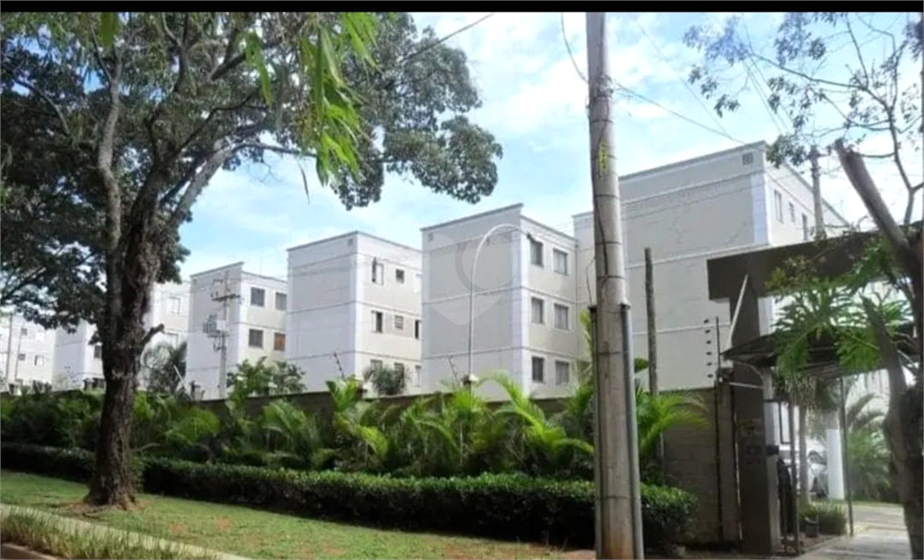 Venda Apartamento São Carlos Residencial Parati REO1022973 18