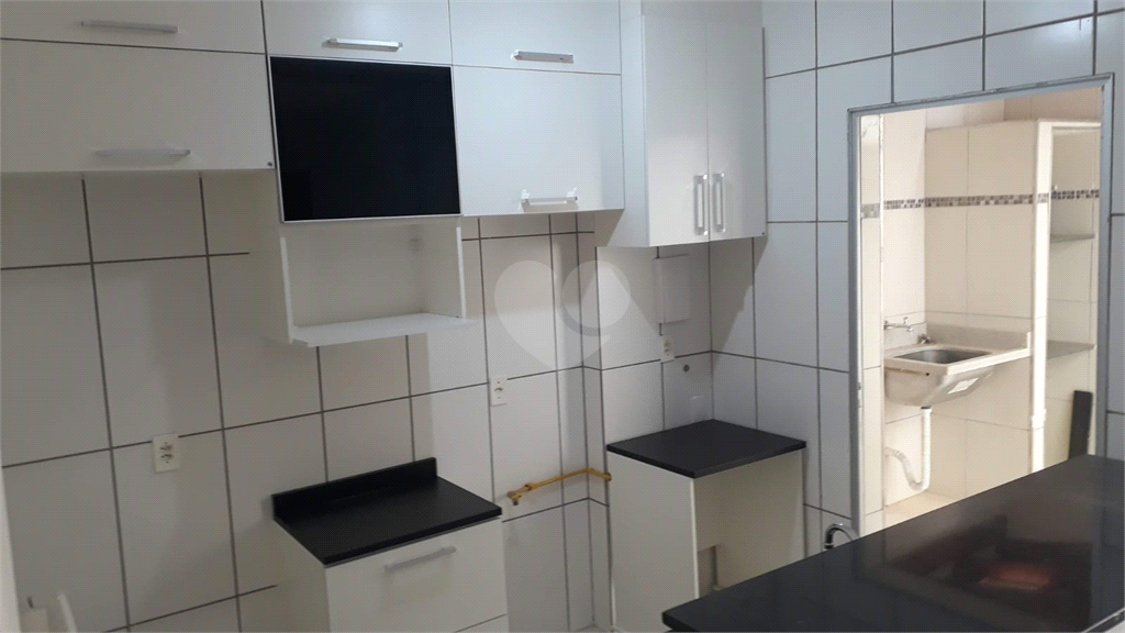 Venda Apartamento São Carlos Residencial Parati REO1022973 1