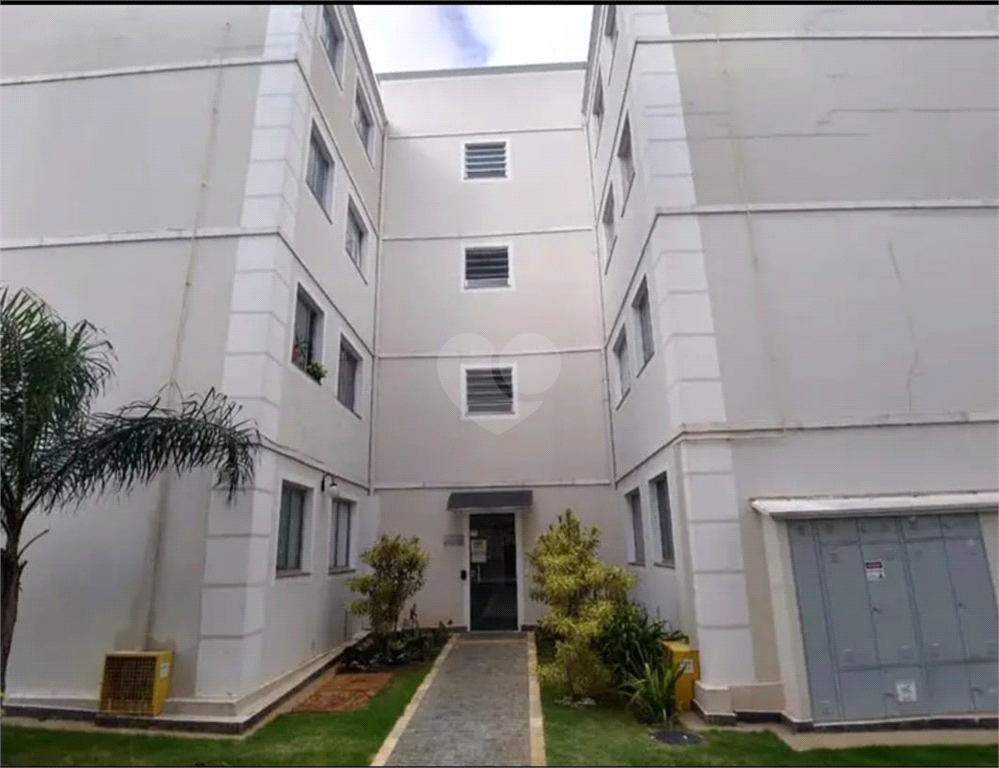 Venda Apartamento São Carlos Residencial Parati REO1022973 16