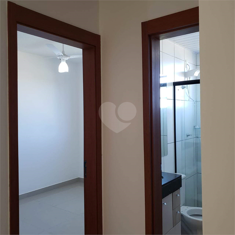 Venda Apartamento São Carlos Residencial Parati REO1022973 7