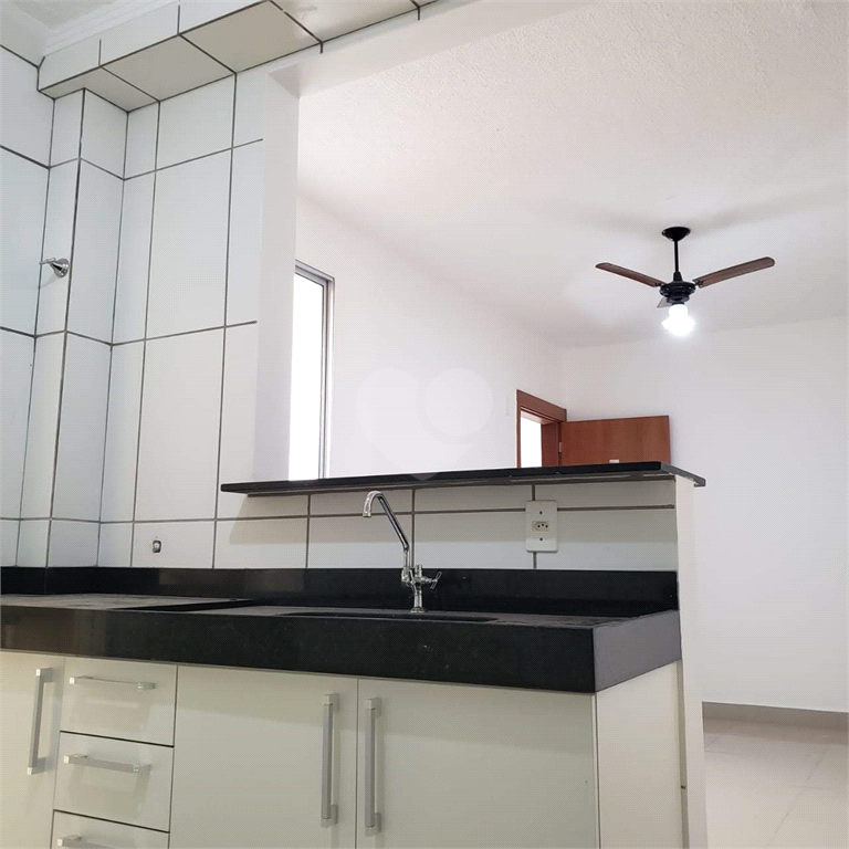 Venda Apartamento São Carlos Residencial Parati REO1022973 11