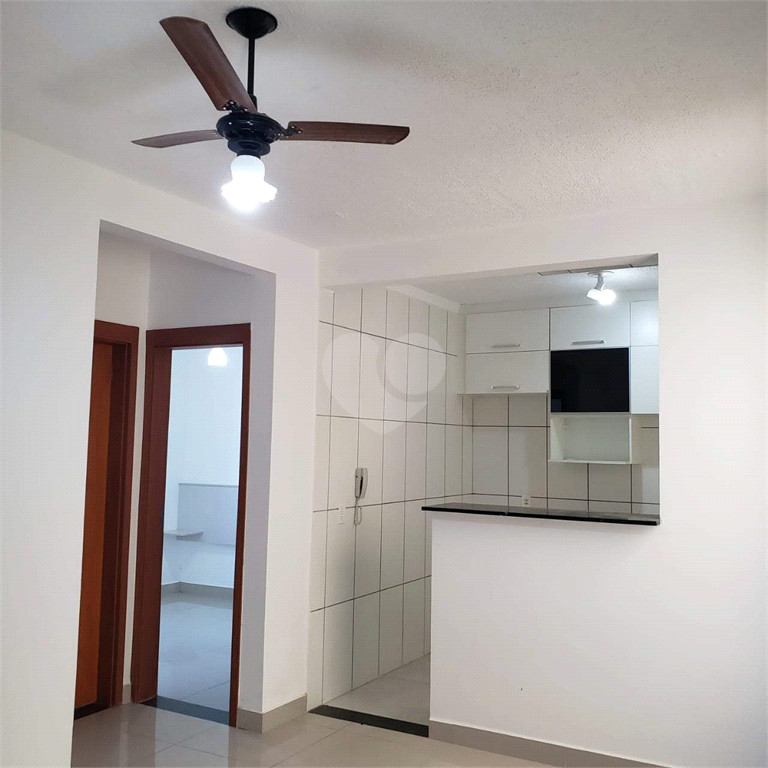 Venda Apartamento São Carlos Residencial Parati REO1022973 4