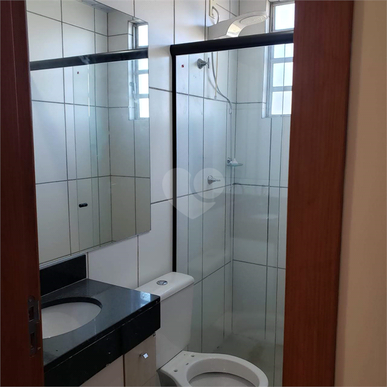 Venda Apartamento São Carlos Residencial Parati REO1022973 10