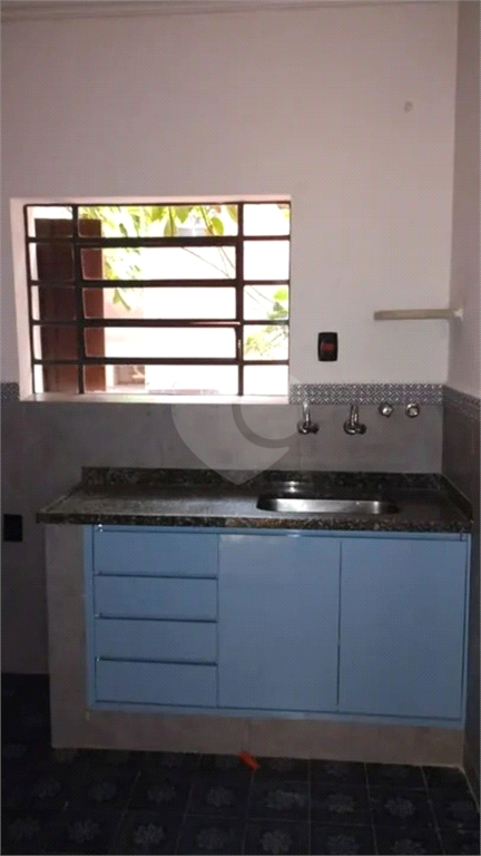 Aluguel Sobrado São Paulo Vila Mariana REO1022975 4