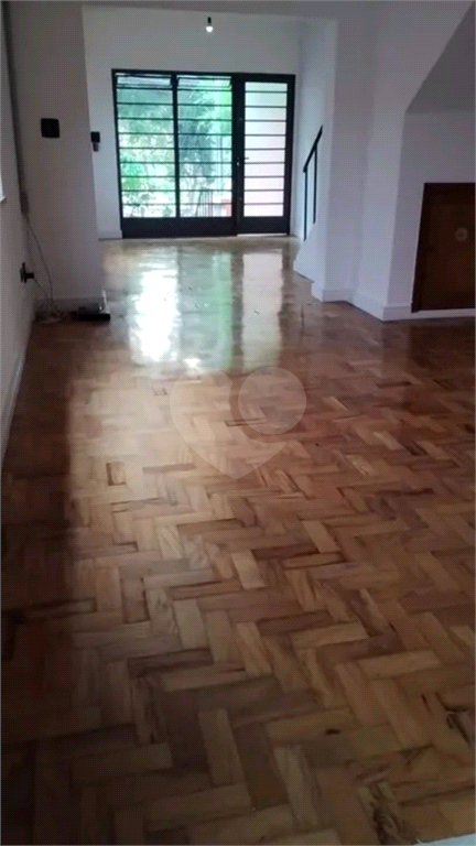 Aluguel Sobrado São Paulo Vila Mariana REO1022975 1