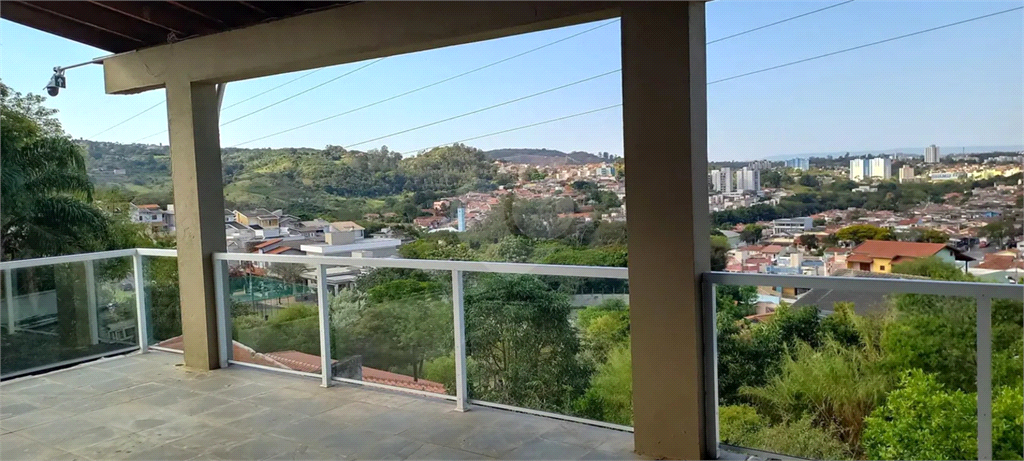 Venda Casa Valinhos Jardim Monte Verde REO1022977 9