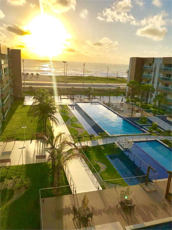 Venda Apartamento Fortaleza Praia Do Futuro || REO1022979 27