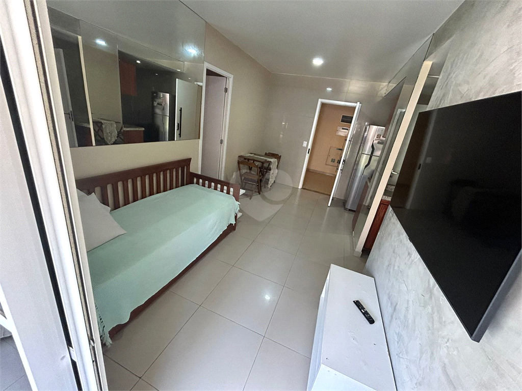 Venda Apartamento Fortaleza Praia Do Futuro || REO1022979 7