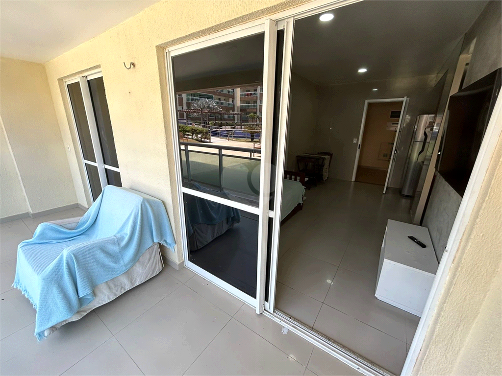 Venda Apartamento Fortaleza Praia Do Futuro || REO1022979 10