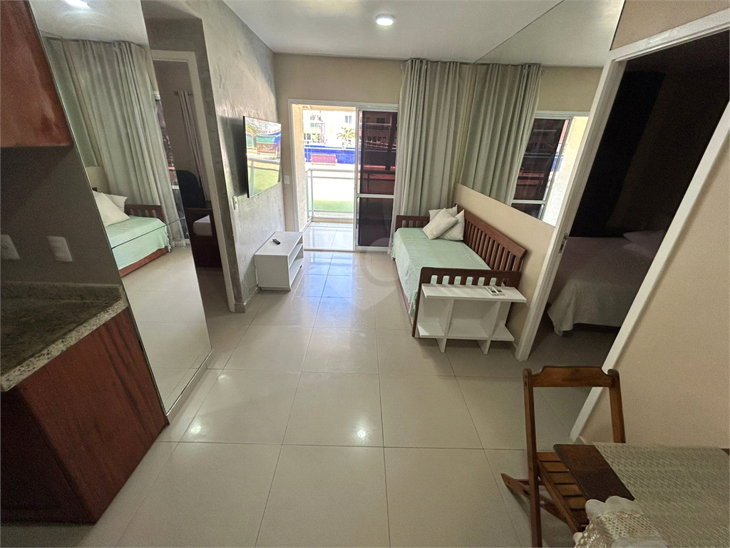 Venda Apartamento Fortaleza Praia Do Futuro || REO1022979 2