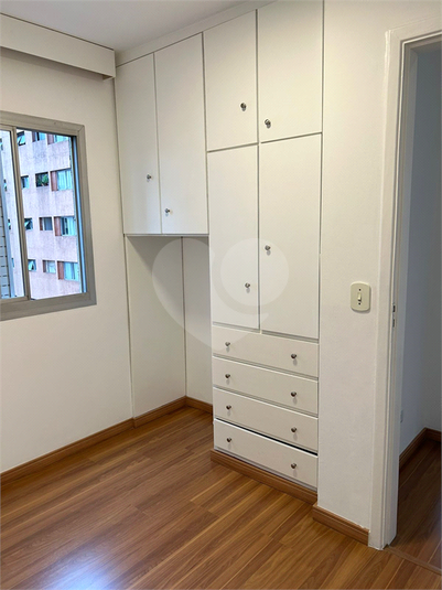 Aluguel Apartamento São Paulo Indianópolis REO1022984 13