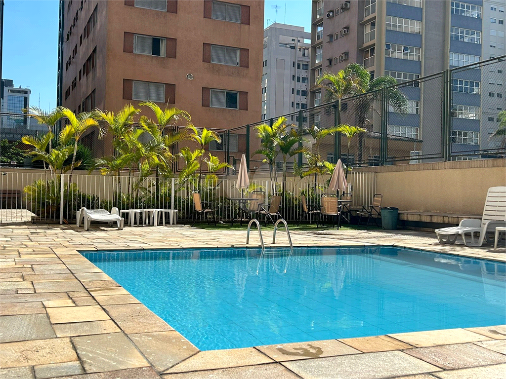 Aluguel Apartamento São Paulo Indianópolis REO1022984 4