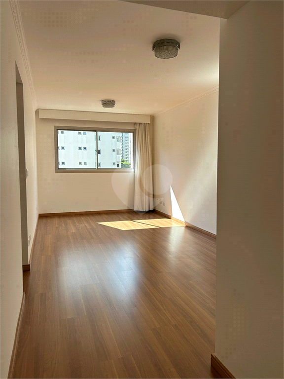 Aluguel Apartamento São Paulo Indianópolis REO1022984 2