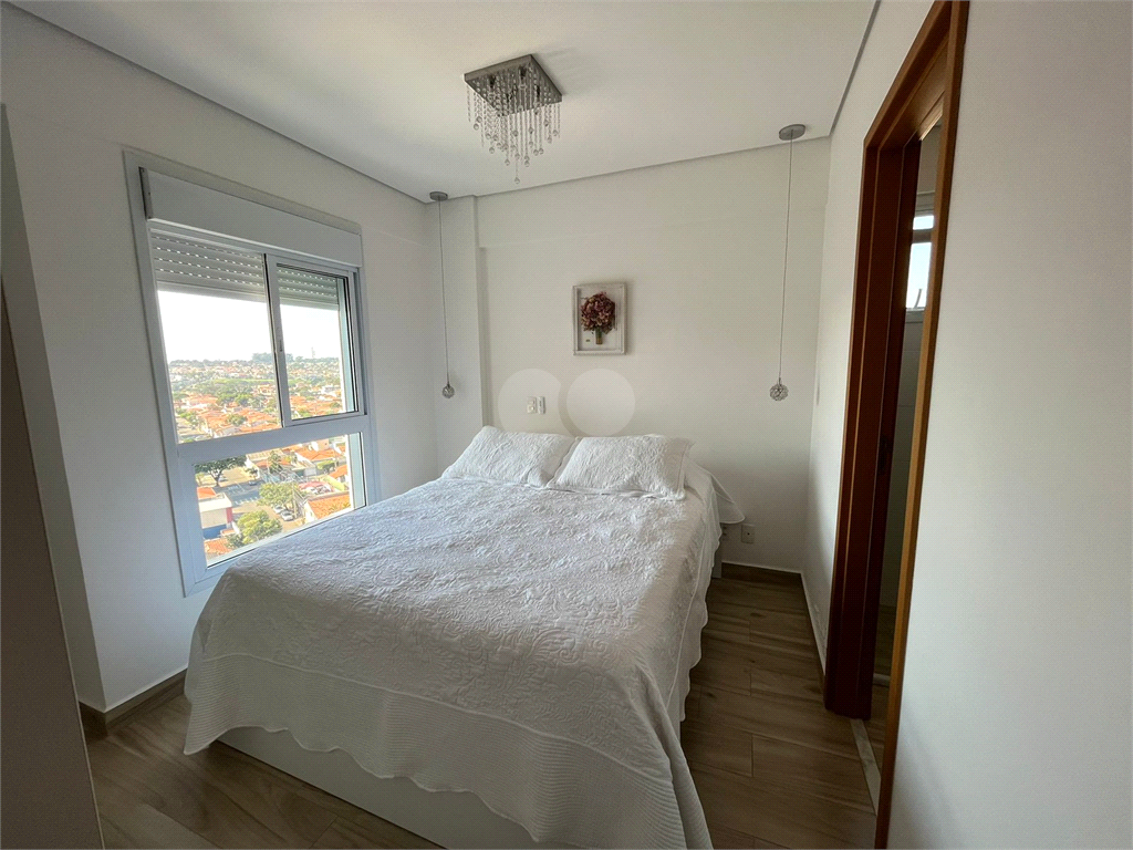 Venda Apartamento Indaiatuba Centro REO1022988 10