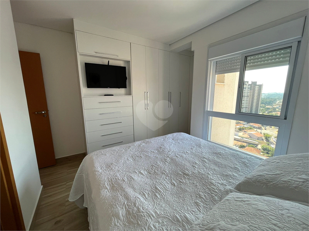 Venda Apartamento Indaiatuba Centro REO1022988 9