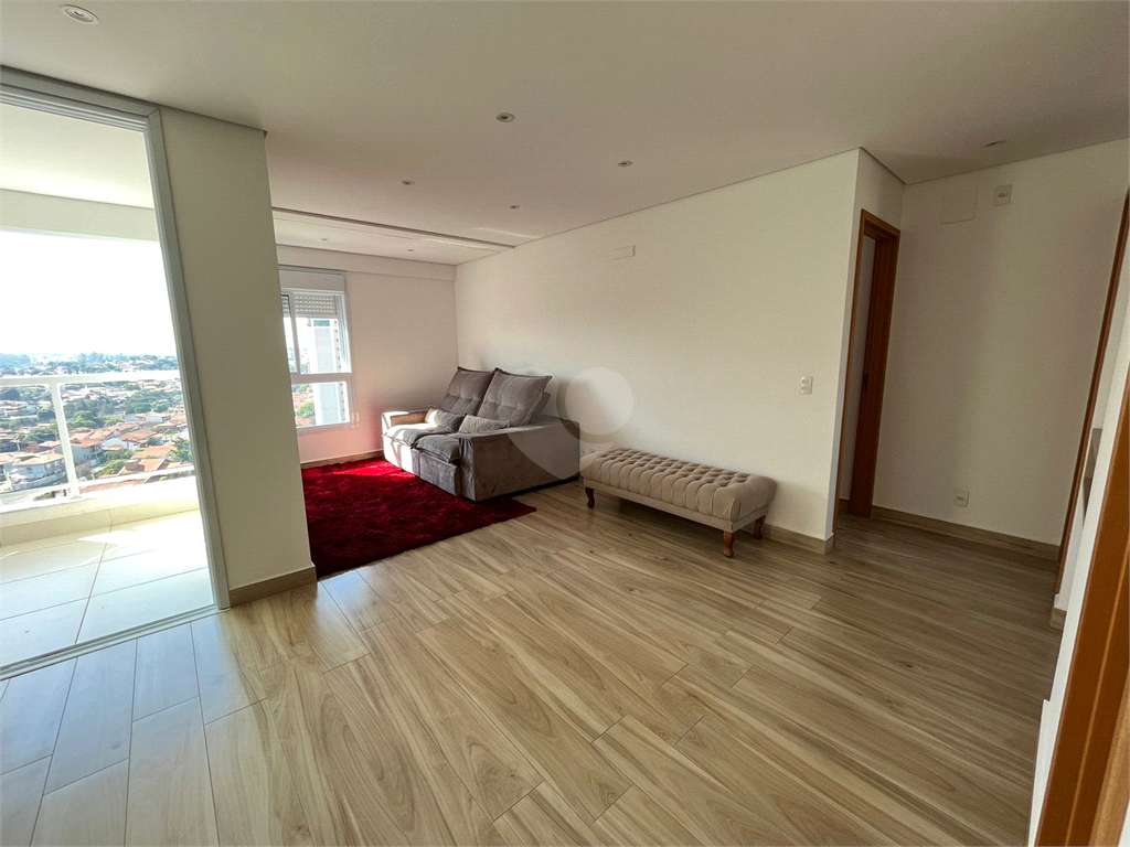 Venda Apartamento Indaiatuba Centro REO1022988 4