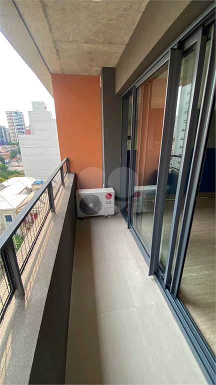 Aluguel Studio São Paulo Perdizes REO1022993 10