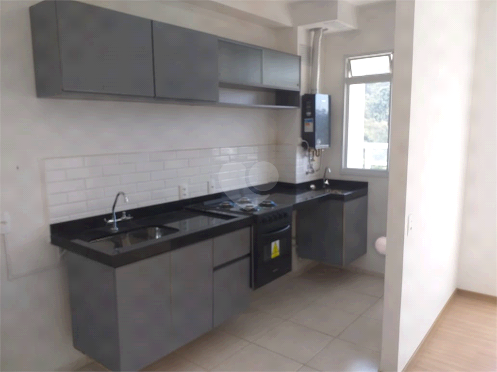 Venda Apartamento Jundiaí Jardim Carlos Gomes REO1022997 4