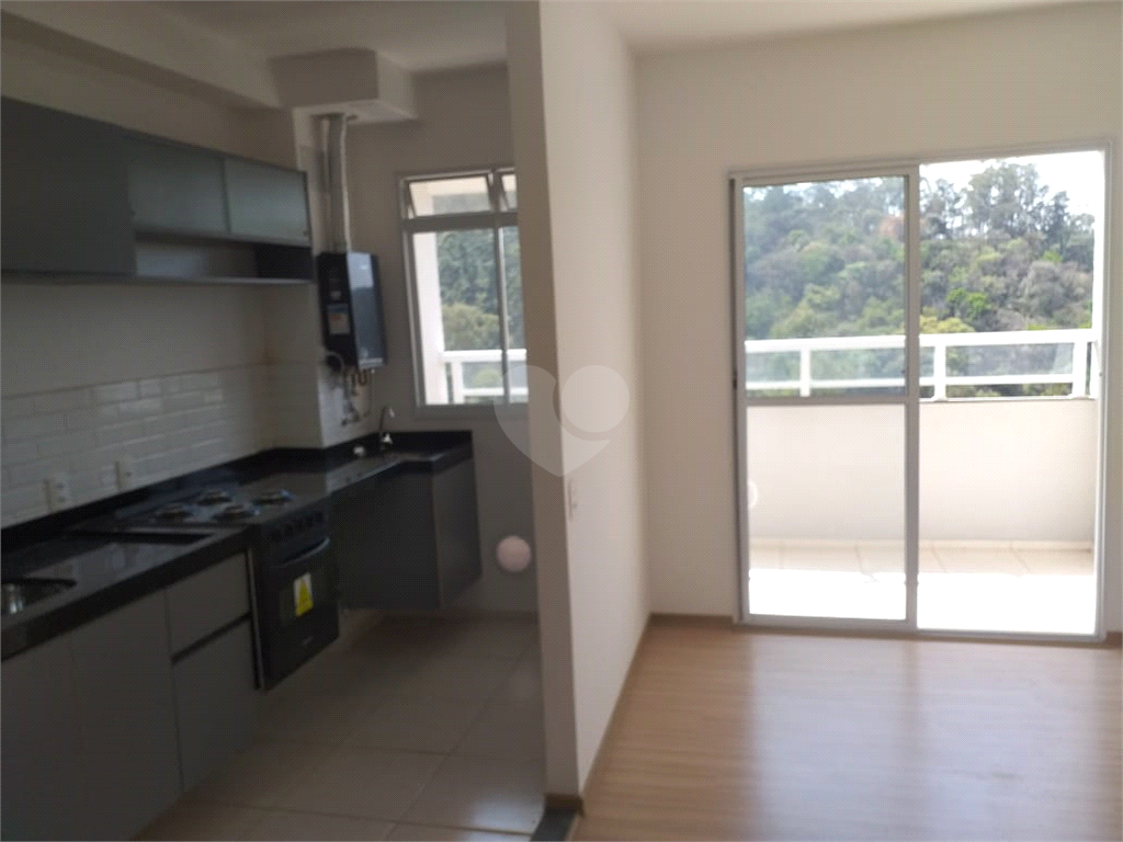 Venda Apartamento Jundiaí Jardim Carlos Gomes REO1022997 3