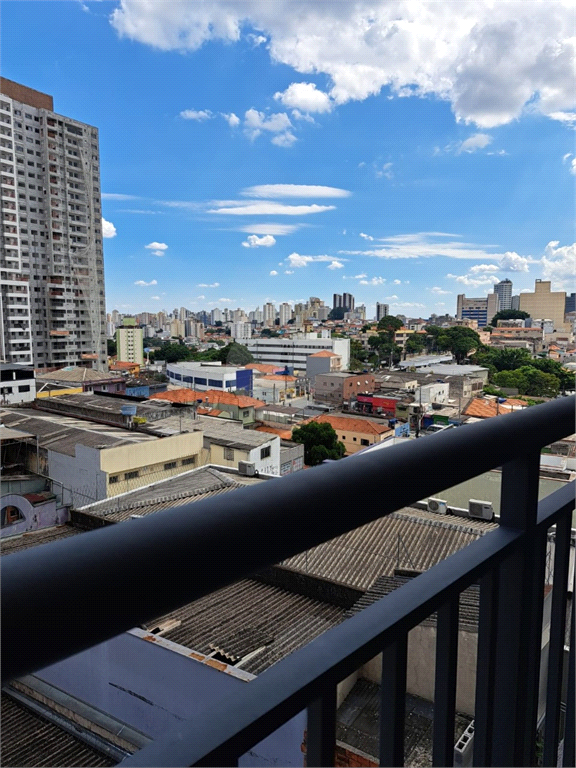 Venda Studio São Paulo Vila Gustavo REO1023004 5