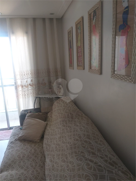 Venda Apartamento São Paulo Vila Liviero REO1023006 3