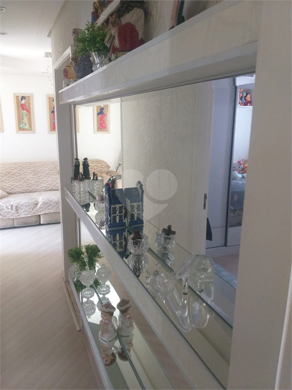 Venda Apartamento São Paulo Vila Liviero REO1023006 4