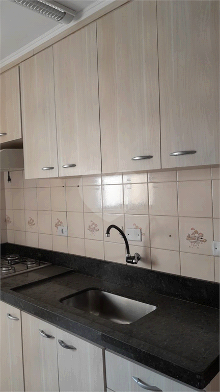 Venda Apartamento São Paulo Vila Sônia REO1023007 37