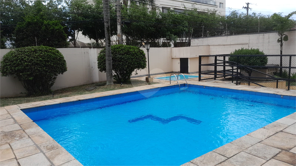 Venda Apartamento São Paulo Vila Sônia REO1023007 39