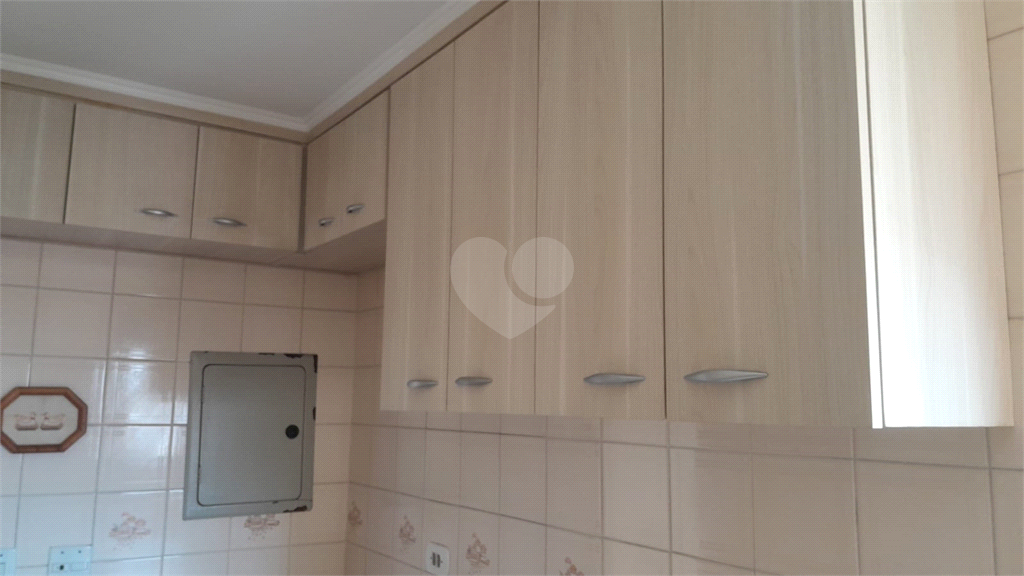 Venda Apartamento São Paulo Vila Sônia REO1023007 46