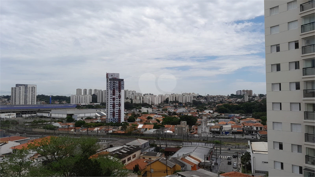 Venda Apartamento São Paulo Vila Sônia REO1023007 68