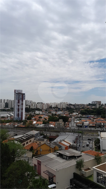 Venda Apartamento São Paulo Vila Sônia REO1023007 2