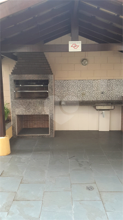 Venda Apartamento São Paulo Vila Sônia REO1023007 11