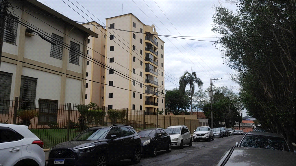 Venda Apartamento São Paulo Vila Sônia REO1023007 14