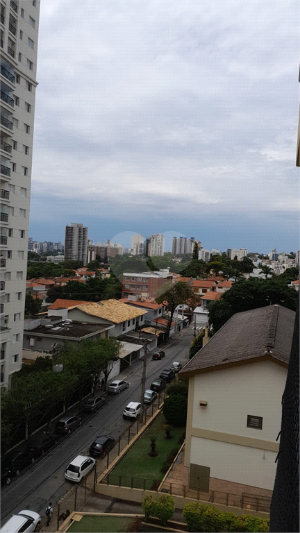 Venda Apartamento São Paulo Vila Sônia REO1023007 69