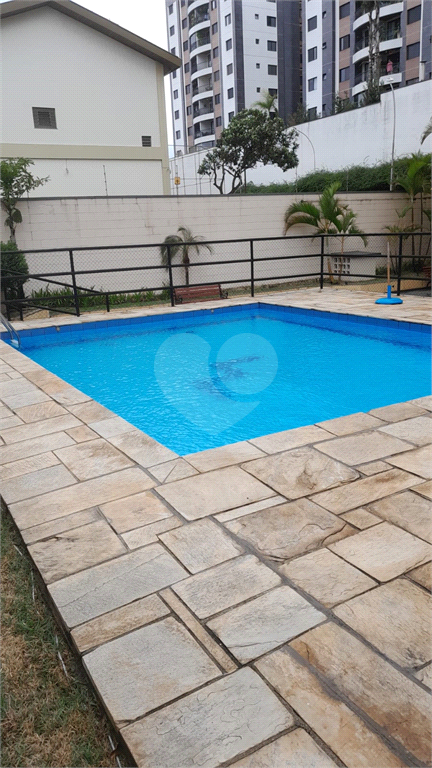 Venda Apartamento São Paulo Vila Sônia REO1023007 22