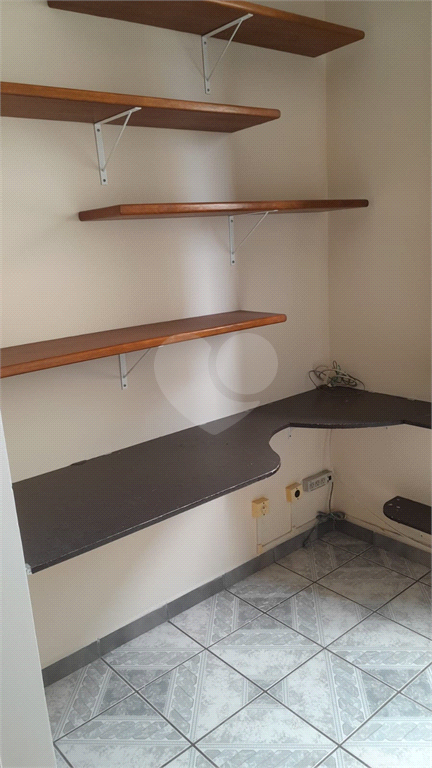 Venda Apartamento São Paulo Vila Sônia REO1023007 60