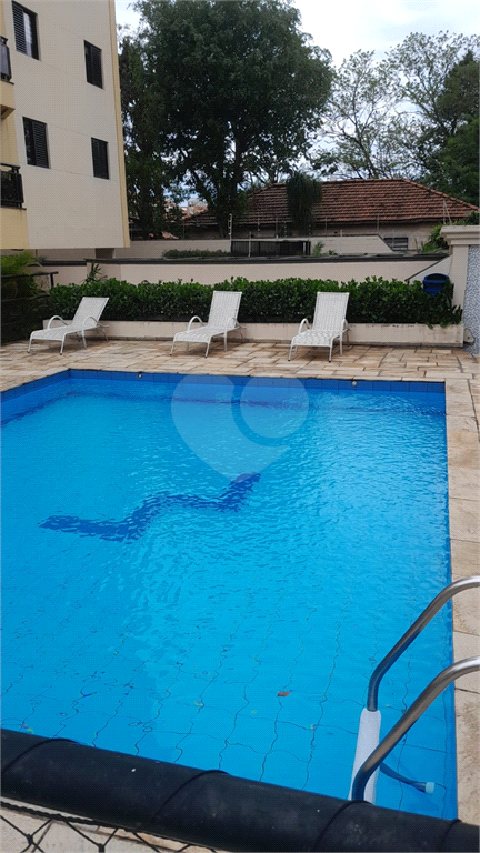 Venda Apartamento São Paulo Vila Sônia REO1023007 26