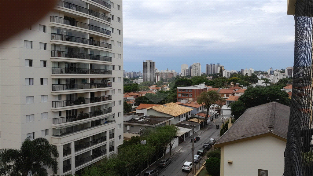 Venda Apartamento São Paulo Vila Sônia REO1023007 70