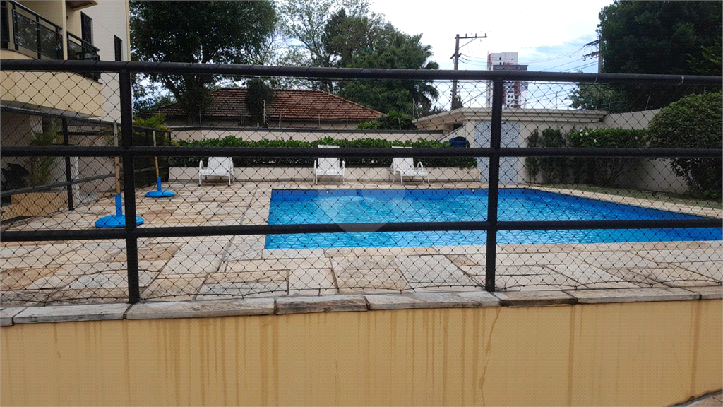 Venda Apartamento São Paulo Vila Sônia REO1023007 16