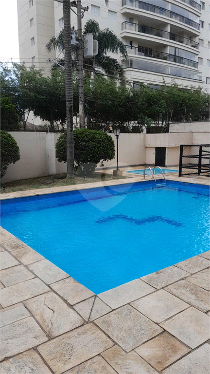 Venda Apartamento São Paulo Vila Sônia REO1023007 12